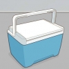 Tenere in vita i granchi blu