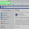 Blog su facebook
