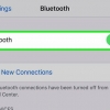 Accoppiamento bluetooth con alexa