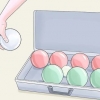 Giocando a bocce