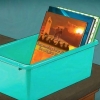 Conservare i libri