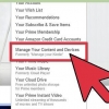 Eliminazione di libri da un kindle