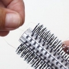 Spazzole e pettini per la pulizia dei tuoi capelli