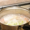 Brodo chiaro