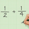 Somma frazioni con denominatori diversi