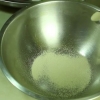 Cucinare il pane