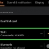Interrompi il buffering in android