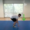 Facendo i burpees