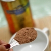 Usare il cacao come sostituto del cioccolato