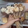 Fare i cake pop