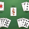 Suonare la canasta