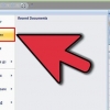 Blocca le celle in excel