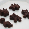 Fare cioccolatini