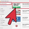 Fai in modo che chrome si aggiorni automaticamente