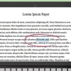 Citando nei saggi