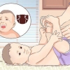 Trattare la costipazione in un neonato