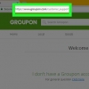 Contatta groupon