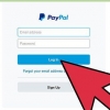 Contatta paypal