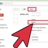Aggiungi contatti a gmail con un file csv