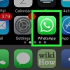 Aggiungi contatti in whatsapp