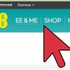 Rimuovi il blocco dei contenuti