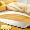 Preparazione delle zucchine