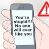 Stop al cyberbullismo