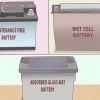 Ricarica la batteria della tua auto