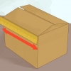 Determinazione delle dimensioni di un pacco postale