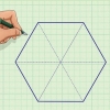 Calcolo dell'apotema di un esagono