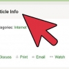 Trova l'autore di un sito web