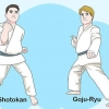 Comprendere le basi del karate