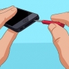 Rimuovi la batteria dal tuo iphone