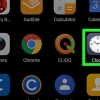 Cambia la suoneria della sveglia su un android