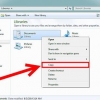 Formattazione dell'unità c con windows 7