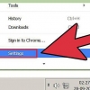 Svuota la cache del browser