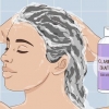 Seguendo il metodo curly girl per i capelli ricci