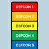 Comprendere la scala defcon