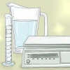 Determinazione della densità dell'acqua
