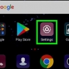 Come modificare la sensibilità alla pressione di un samsung galaxy