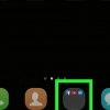 Rimuovere la barra di ricerca di google su android
