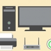 Collegamento dell'hp deskjet 3050 a un modem wireless