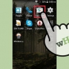 Personalizza le icone delle app