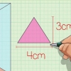 Calcolo del volume di un prisma triangolare