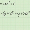 Trovare l'inversa di un'equazione quadratica