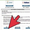 Scarica, installa ed esegui jdk