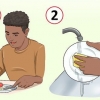 Tenere la cucina pulita e in ordine