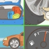 Regola i fari della tua auto