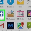 Trova la posizione di un amico su facebook messenger su android
