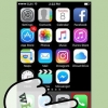 Usa l'altoparlante del tuo iphone quando effettui una chiamata